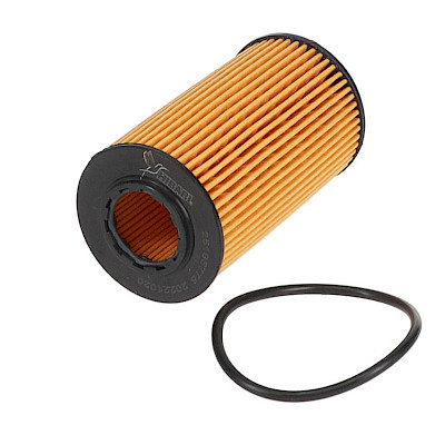 Filtro Aceite- Chevrolet Trax 15-