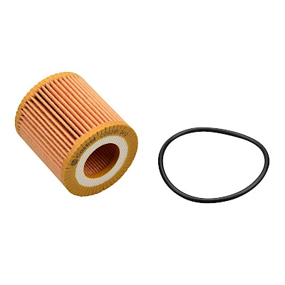Filtro Aceite- Mazda Bt50 15-/Ford Ranger 11-/Everest 16-