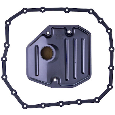 Filtro De Transmisión- Toyota Rav4 14- Cvt 3Zr/Corolla 08-14