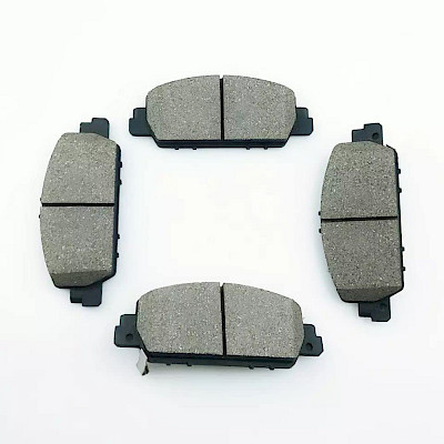 Taco- Honda Accord 13-/Hrv 15-