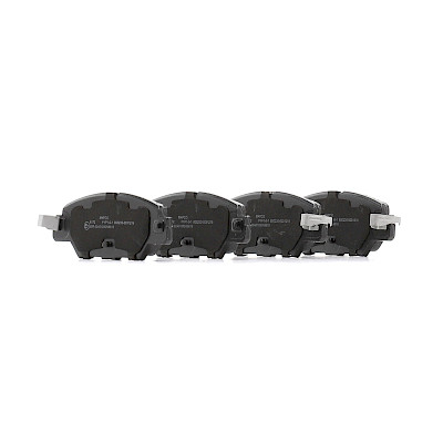 Taco Trasero- Mazda Cx5 15-18-