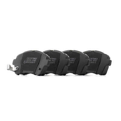 Taco- Mazda 2 07-14/Suz Ertiga 12-18/Baleno 16-20-/Suz Fronx 23-/Swift 19- / Cn Chang Cs15 16-