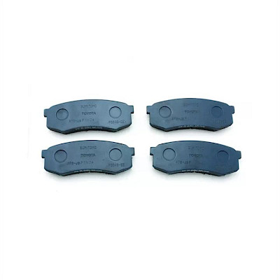Taco Trasero- Toyota L/Cruis.90-/Prado 03-/Fortuner/Lexus Lx450 /Montero 08-
