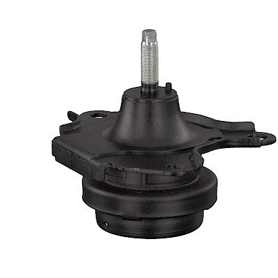 Base- Honda Crv 02-05 Rh Mt/At 2.4