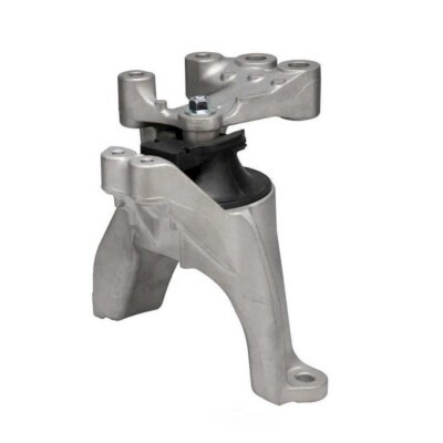 Base- Honda Crv 17-20 2.4 Rh Inferior