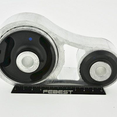 Base- Mazda Cx7 L3 Trasera At