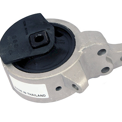Base- Nissan B13/B14/Altima Rh