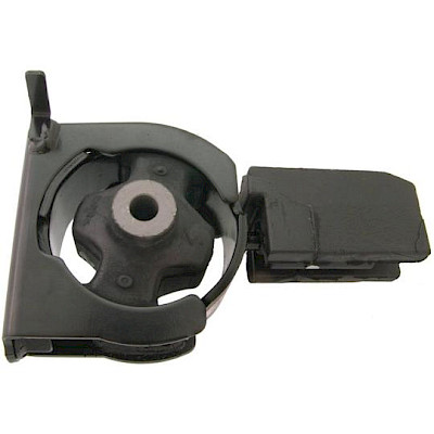 Base- Toyota Corolla Zze121/122/130/41 00-04 Delantera