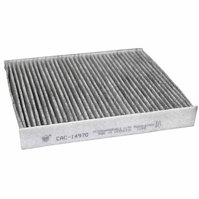 Filtro Aire Acondicionado- Suzuki Vitara/Ertiga/Swift 2015-/Grand Vitara 22-/Xl7 22-/Sx4 / Ciaz 13-16