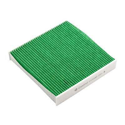 Filtro Aire Acondicionado- Toyota Agya 12-22