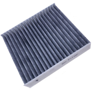 Filtro Aire Acondicionado- Toyota Yaris 06-20-/Corolla/Hiace 06-/Prado/Vigo/4Runner/Corolla 02-/Raize 21-/Agya 23-/Cx9 18-