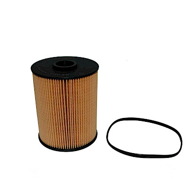Filtro De Diesel- Hino 500