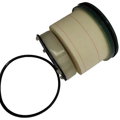 Filtro De Diesel- Mazda Bt50 15- 2.2/Ranger 11-