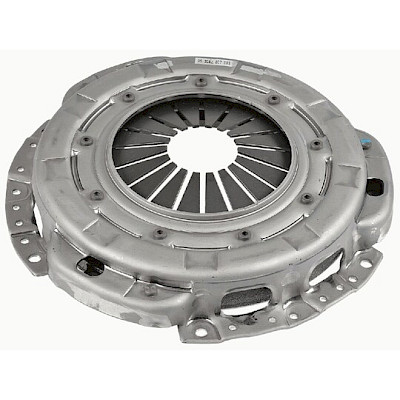 Plato- Nissan Navara Td25/Td27 Nsc-545