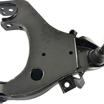 V- Nissan Pickup D22 09-/Np300 -15/Frontier 4X4 Inferior Rh