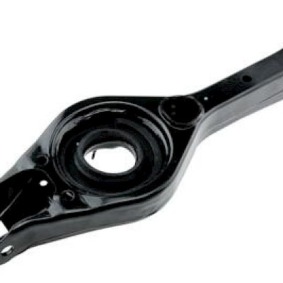 V Trasera- Hyundai Tucson Ix 12- Lh/Rh