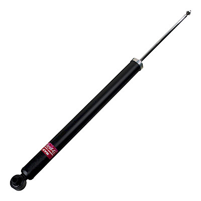 Amortiguador Trasero- Mazda 3/5 04-13 R/L