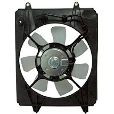 Abanico Aire Acondicionado Honda CR-V 12-16