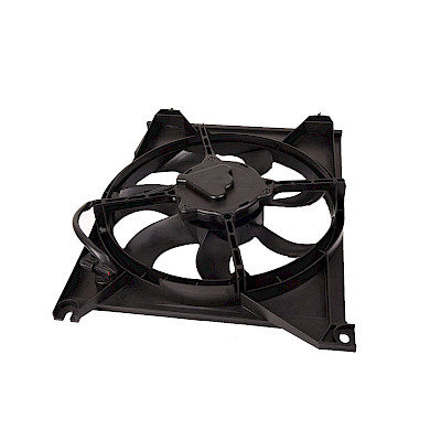 Abanico Aire Acondicionado Hyundai Elantra 02-06