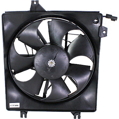 Abanico Aire Acondicionado Hyundai Elantra 96-