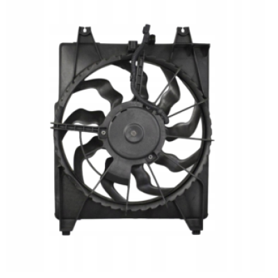 Abanico Aire Acondicionado Hyundai H1 12-