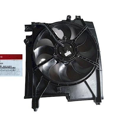 Abanico Aire Acondicionado Kia Carnival 06-12