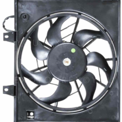 Abanico Aire Acondicionado Kia Clarus 97-