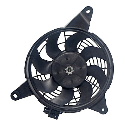 Abanico Aire Acondicionado Kia Sportage 95-01