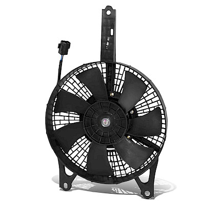 Abanico Aire Acondicionado Mazda 323 90-