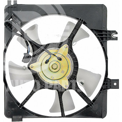 Abanico Aire Acondicionado Mazda 626 93-99