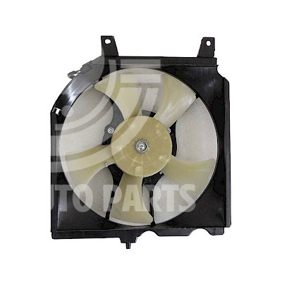 Abanico Aire Acondicionado Nissan B13/14 ATM