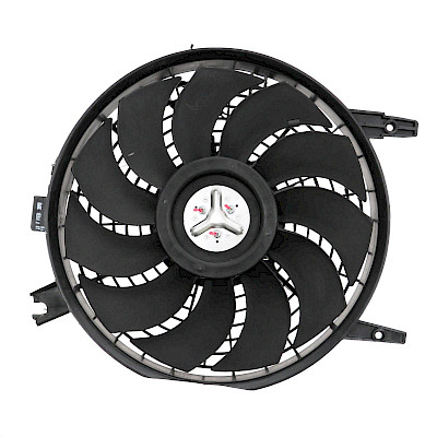 Abanico Aire Acondicionado Toyota Corolla 99-