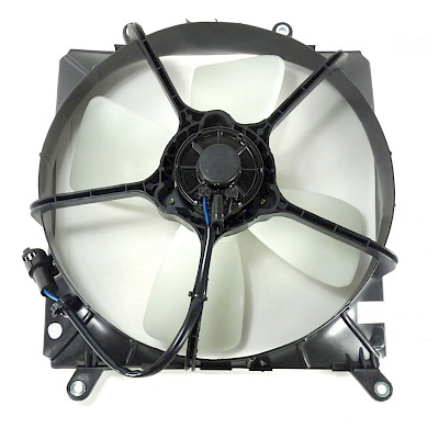 Abanico Aire Acondicionado Toyota EE90 COR 88-92