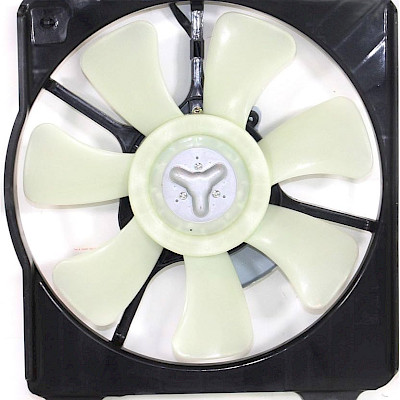 Abanico Aire Acondicionado Toyota EL50/53