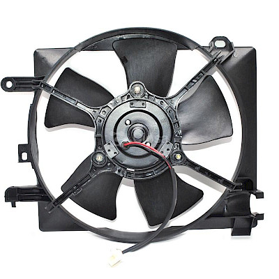 Abanico Radiador Daewoo Matiz (DWK-0103)