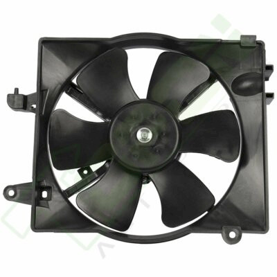 Abanico Radiador Daewoo Matiz