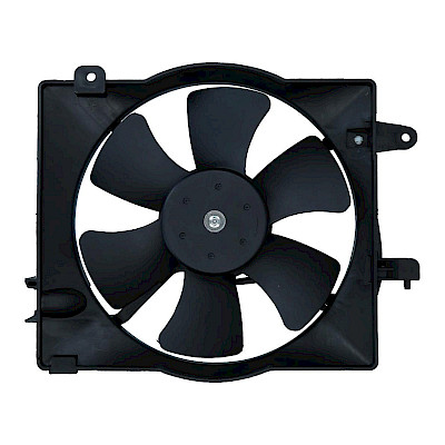 Abanico Radiador Daewoo Racer/Platina/Monza HN27-004-0