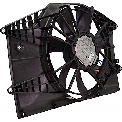 Abanico Radiador Honda Civic 16- 2.0