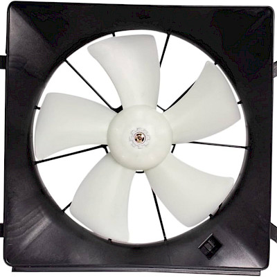 Abanico Radiador Honda CR-V 06-11 2.0/2.4