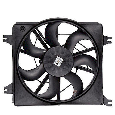 Abanico Radiador Hyundai I30 12-/Cerato