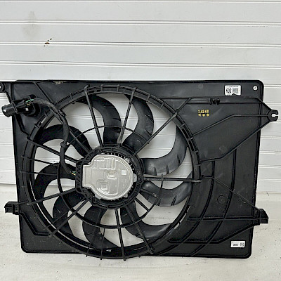 Abanico Radiador Hyundai Palidase 20-
