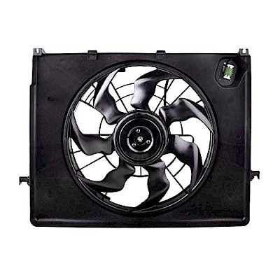 Abanico Radiador Kia Optima 11-