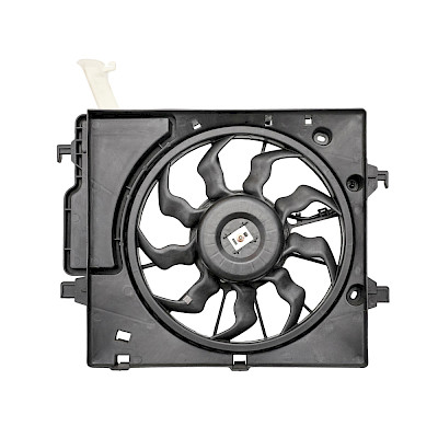 Abanico Radiador Kia Picanto 12-17 Hanon