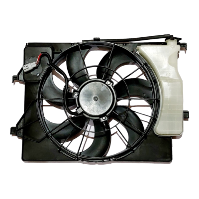 Abanico Radiador Kia Soluto 18-