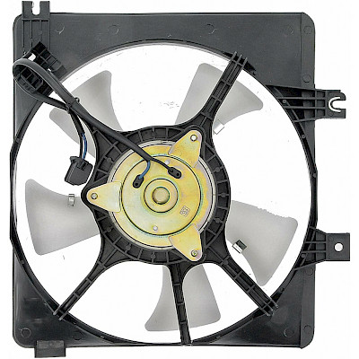 Abanico Radiador Mazda 626/Telstar 93-99