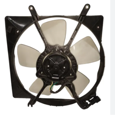 Abanico Radiador Mitsubishi Lancer 92-96
