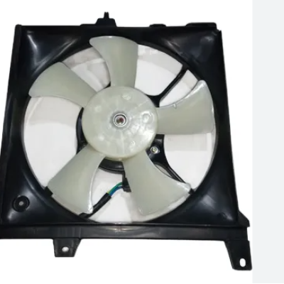 Abanico Radiador Nissan B12