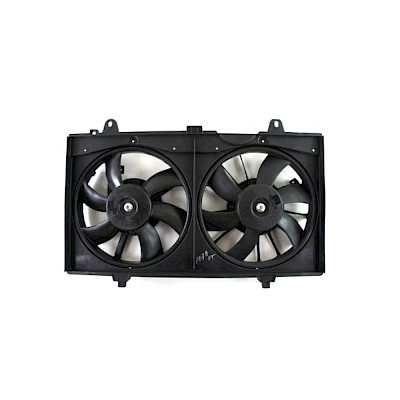 Abanico Radiador Nissan B16 07-