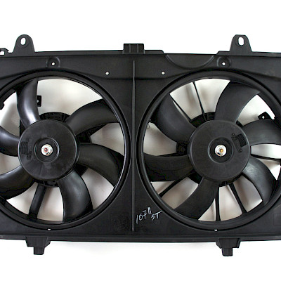 Abanico Radiador Nissan B16 07-