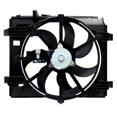 Abanico Radiador Nissan B17 13-